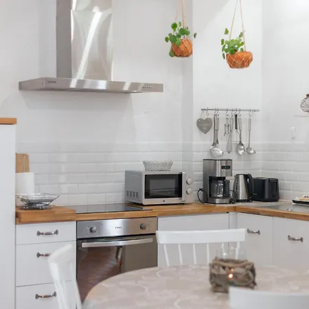 Tatil Evi Du Rouard Camiers