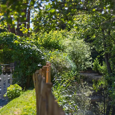 Tatil Evi Du Rouard Camiers