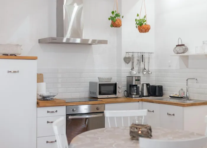 Σπίτι διακοπών Du Rouard Camiers