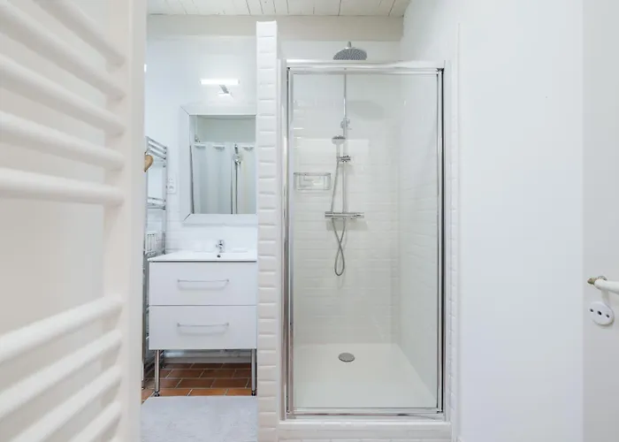 Du Rouard Σπίτι διακοπών *