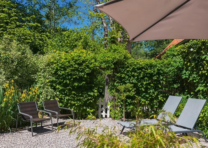 Σπίτι διακοπών Du Rouard