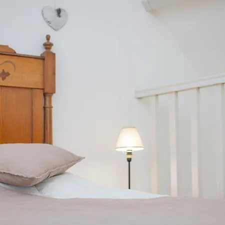 Du Rouard Vakantiehuis *