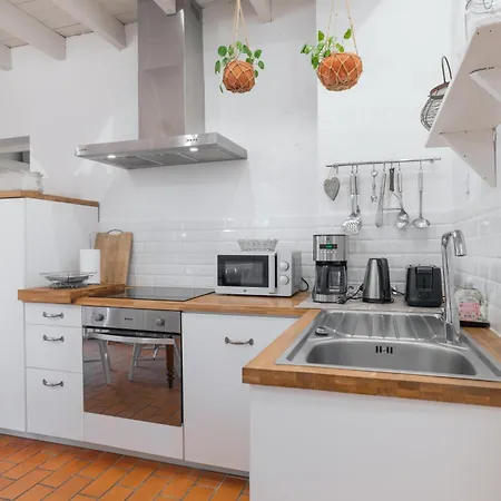 Du Rouard Vakantiehuis Camiers