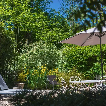 Vakantiehuis Du Rouard Camiers