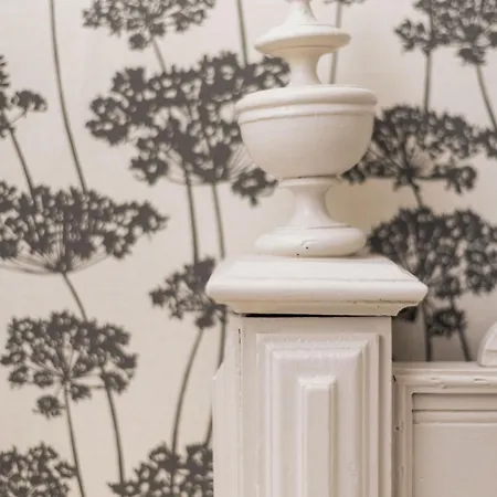 Du Rouard Vakantiehuis *